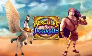 Hercules-and-Pegasus-Game-Review